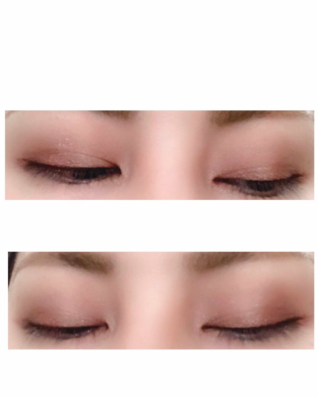 ロイヤルパールアイズ/キャンメイク/アイシャドウパレットを使ったクチコミ(2枚目)