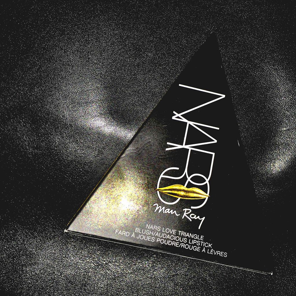 ブラッシュ/NARS/パウダーチークを使ったクチコミ（2枚目）