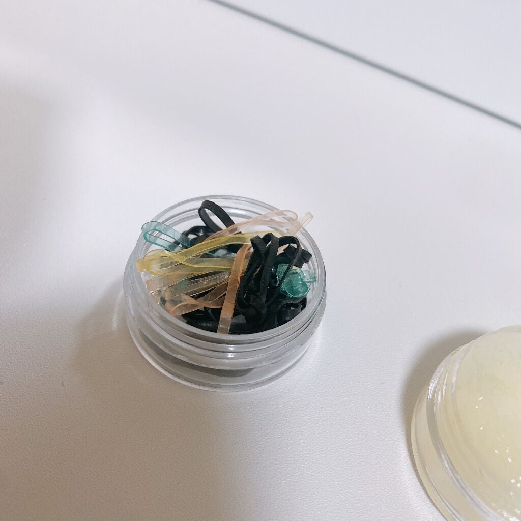 オリジナル ピュアスキンジェリー/ヴァセリン/ボディクリームを使ったクチコミ(5枚目)