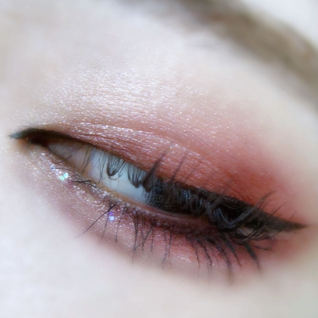 CHANEL・unleashiaのアイシャドウを使った口コミ -〚つよつよ赤ギャル