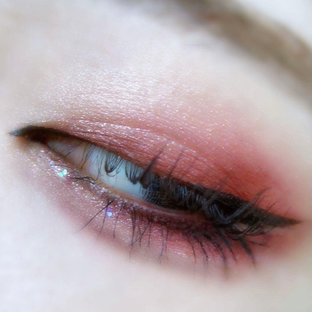 レ キャトル オンブル/CHANEL/アイシャドウパレットを使ったクチコミ(4枚目)