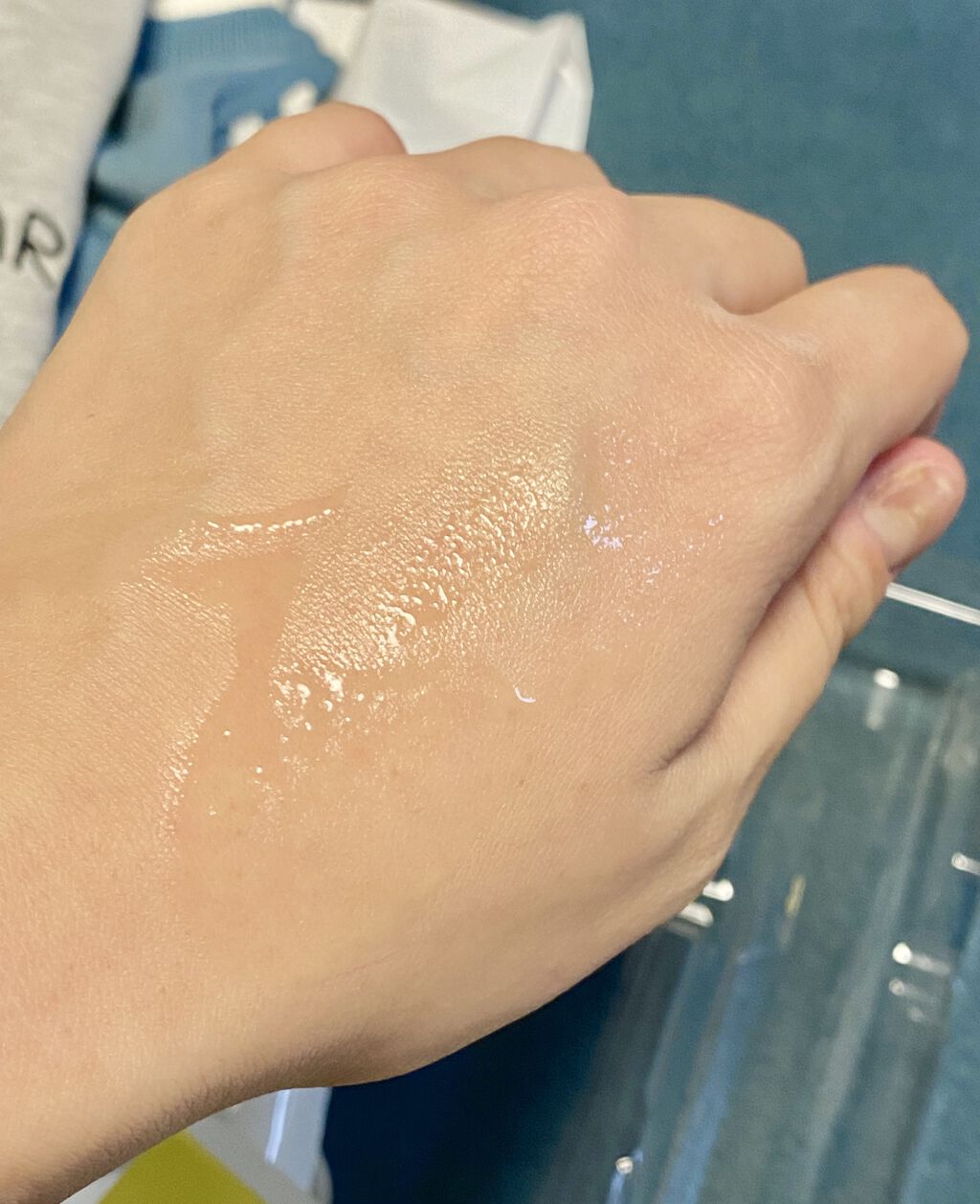 セパレートコームラッシュカーラー/STYLE+NOBLE/ビューラーを使ったクチコミ（3枚目）