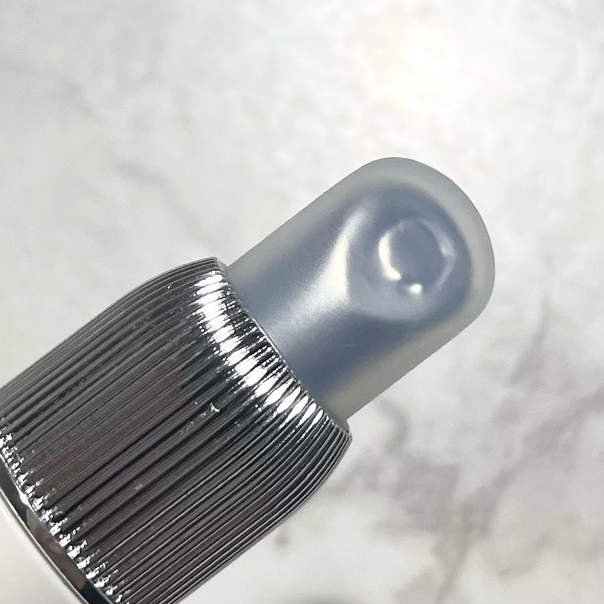 ノンセクショングローリーティント/EQUMAL/リップティントを使ったクチコミ（3枚目）