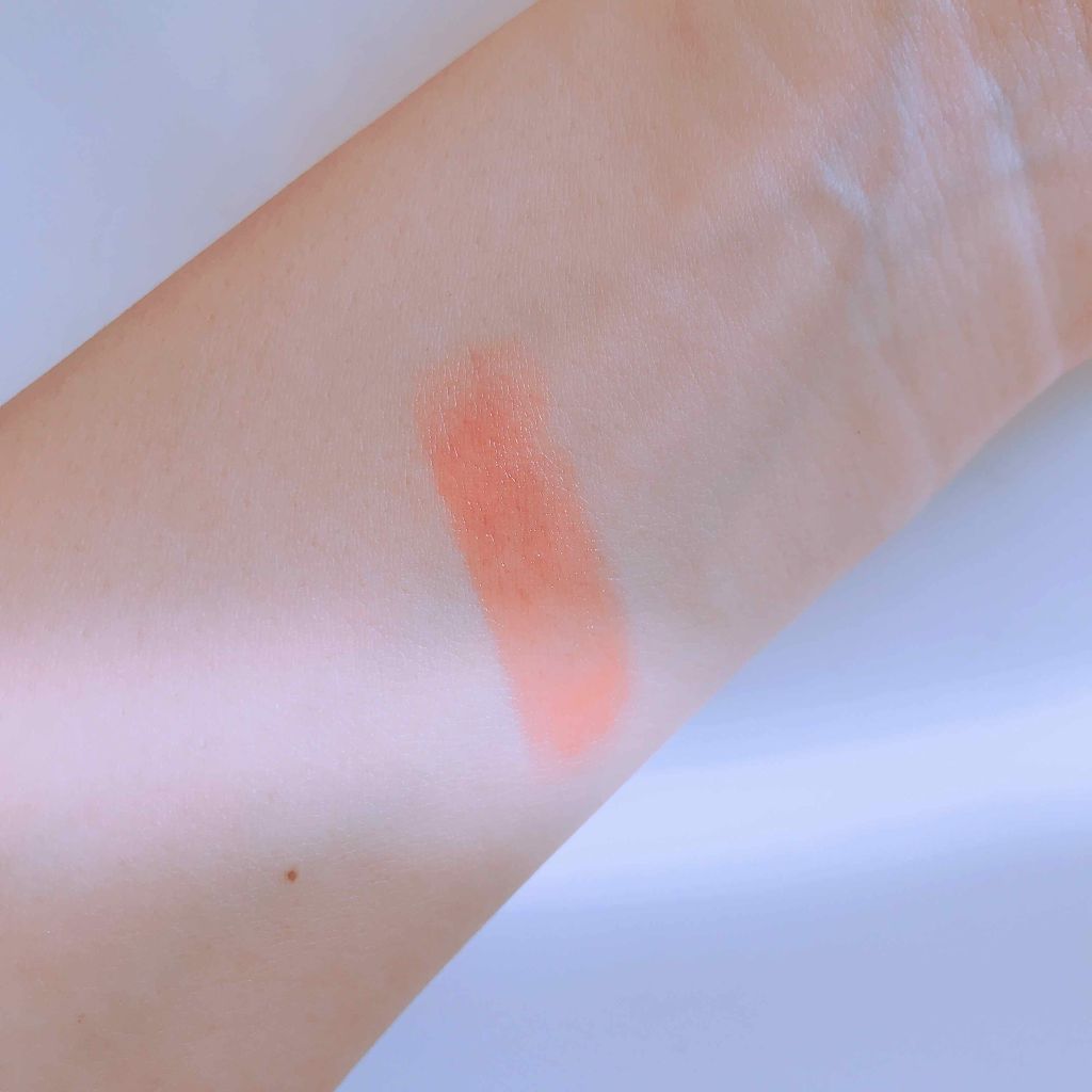 オペラ リップティント N/OPERA/リップティントを使ったクチコミ（2枚目）