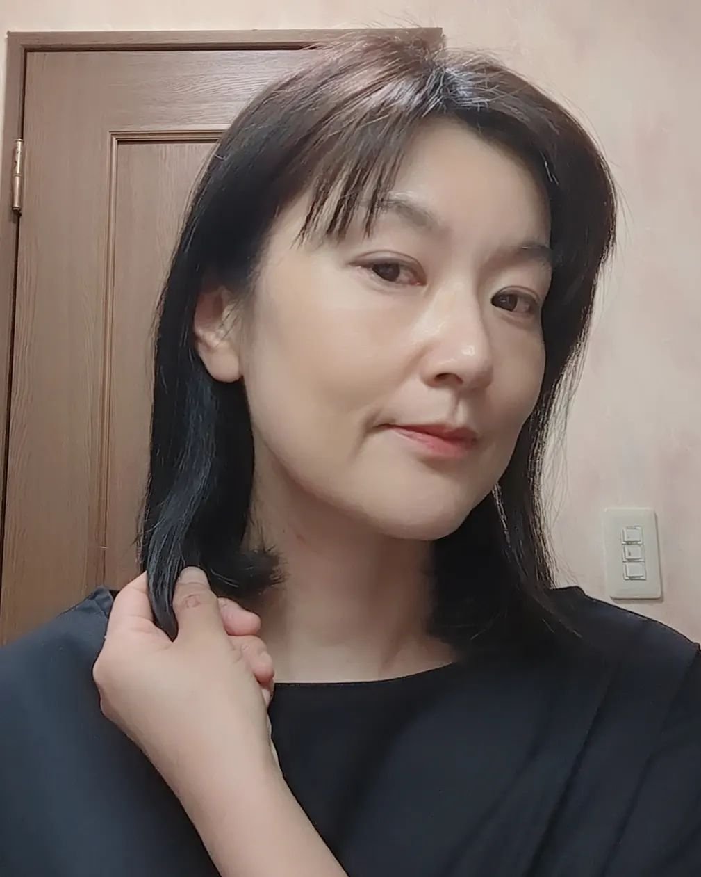 kurokamiスカルプ/haru/市販シャンプーを使ったクチコミ（3枚目）