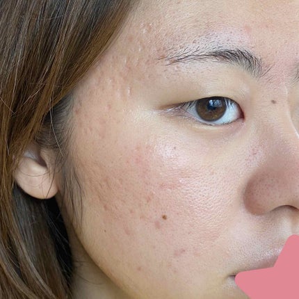 化粧水・敏感肌用・しっとりタイプ/無印良品/化粧水を使ったクチコミ(4枚目)