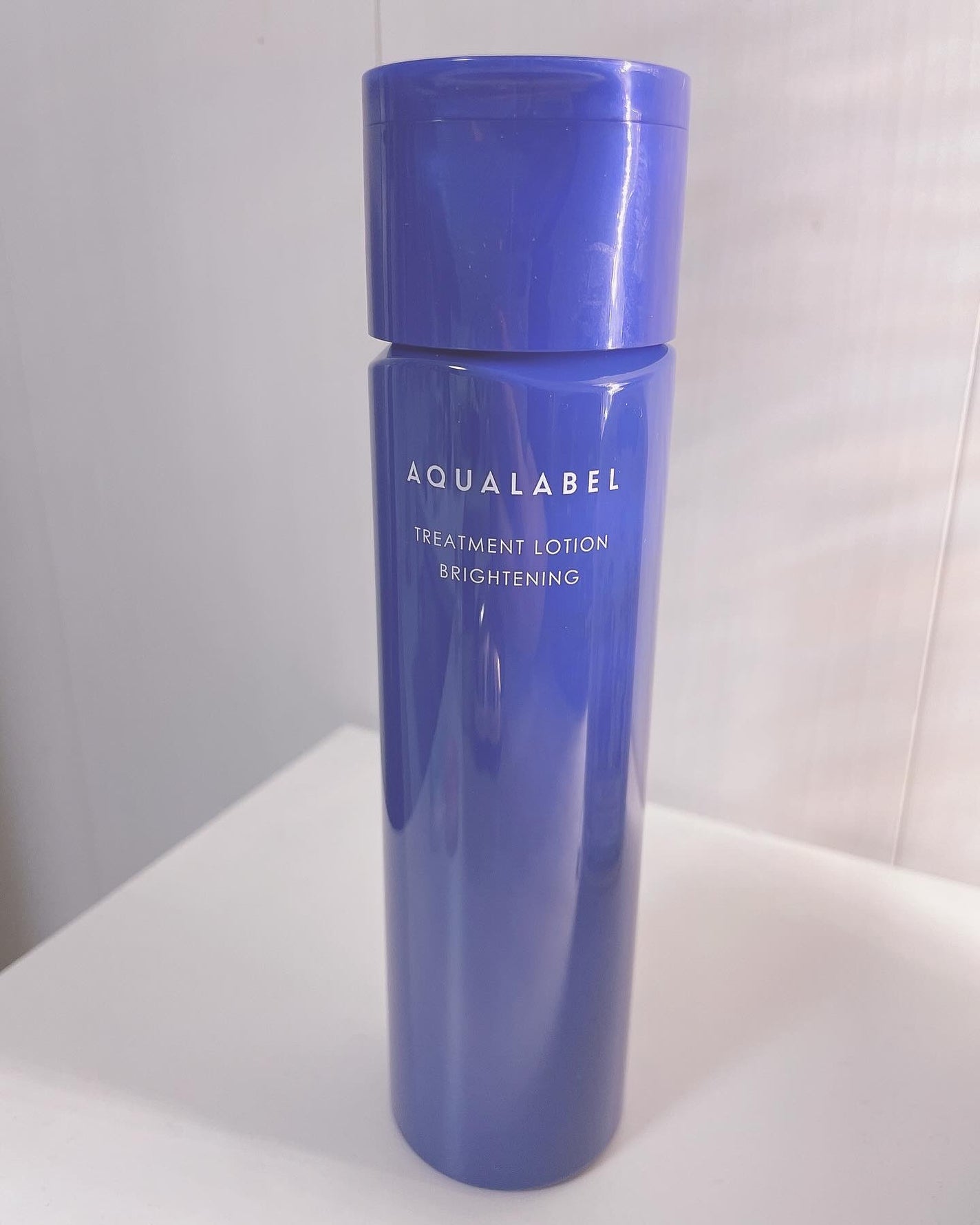 rina on LIPS 「アクアレーベルの商品モニターに協力中です。アクアレーベル トリ..」(1枚目)