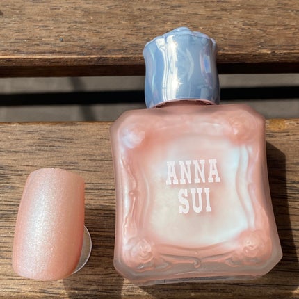 ネイルカラー 705/ANNA SUI/マニキュアの画像