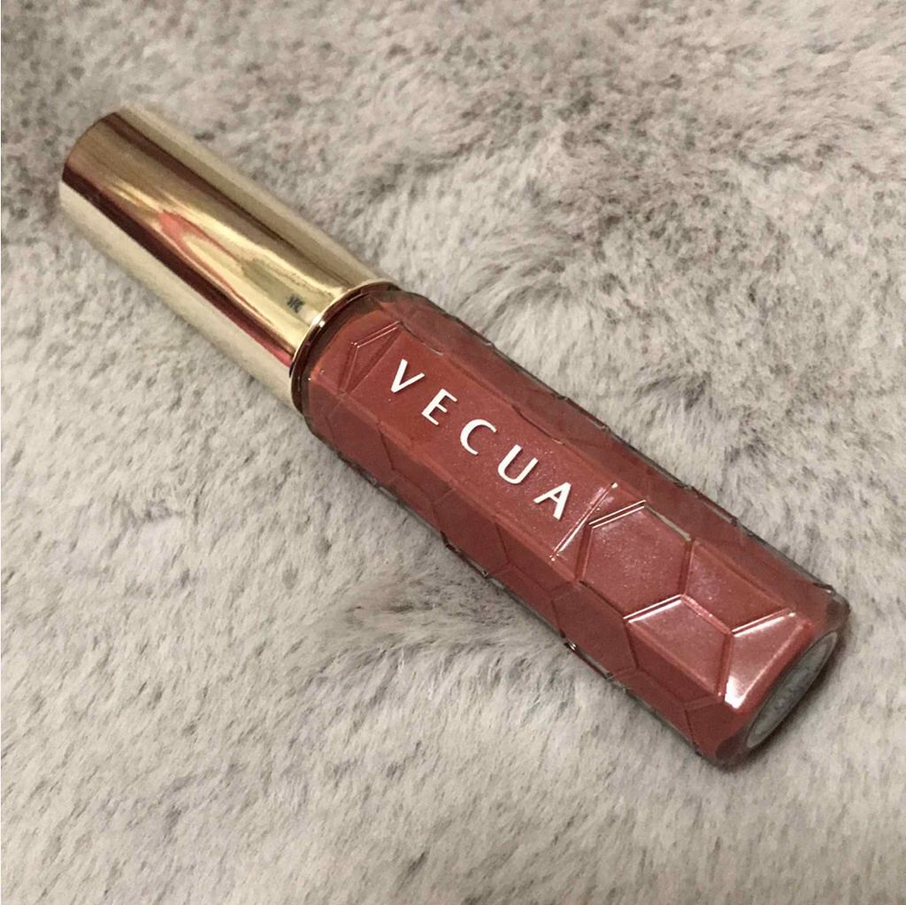 ハニーラスター r/ROAlív/リップグロスを使ったクチコミ（1枚目）