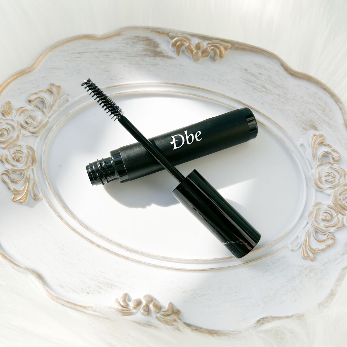 眉毛美容液/Dbe/まつげ美容液を使ったクチコミ(1枚目)