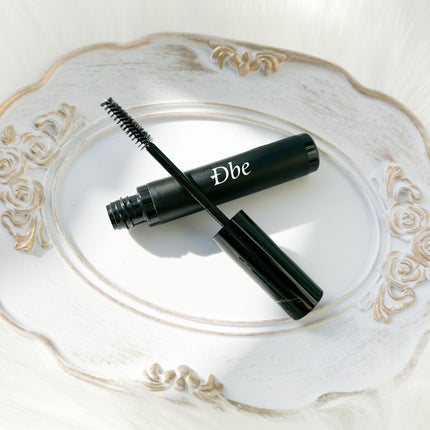 眉毛美容液/Dbe/まつげ美容液を使ったクチコミ(1枚目)