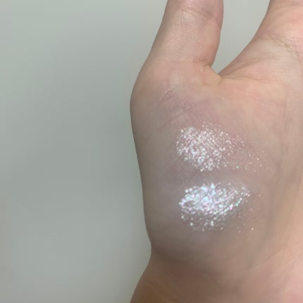 ジュエリーシャドウベール/キャンメイク/アイシャドウパレットを使ったクチコミ(1枚目)