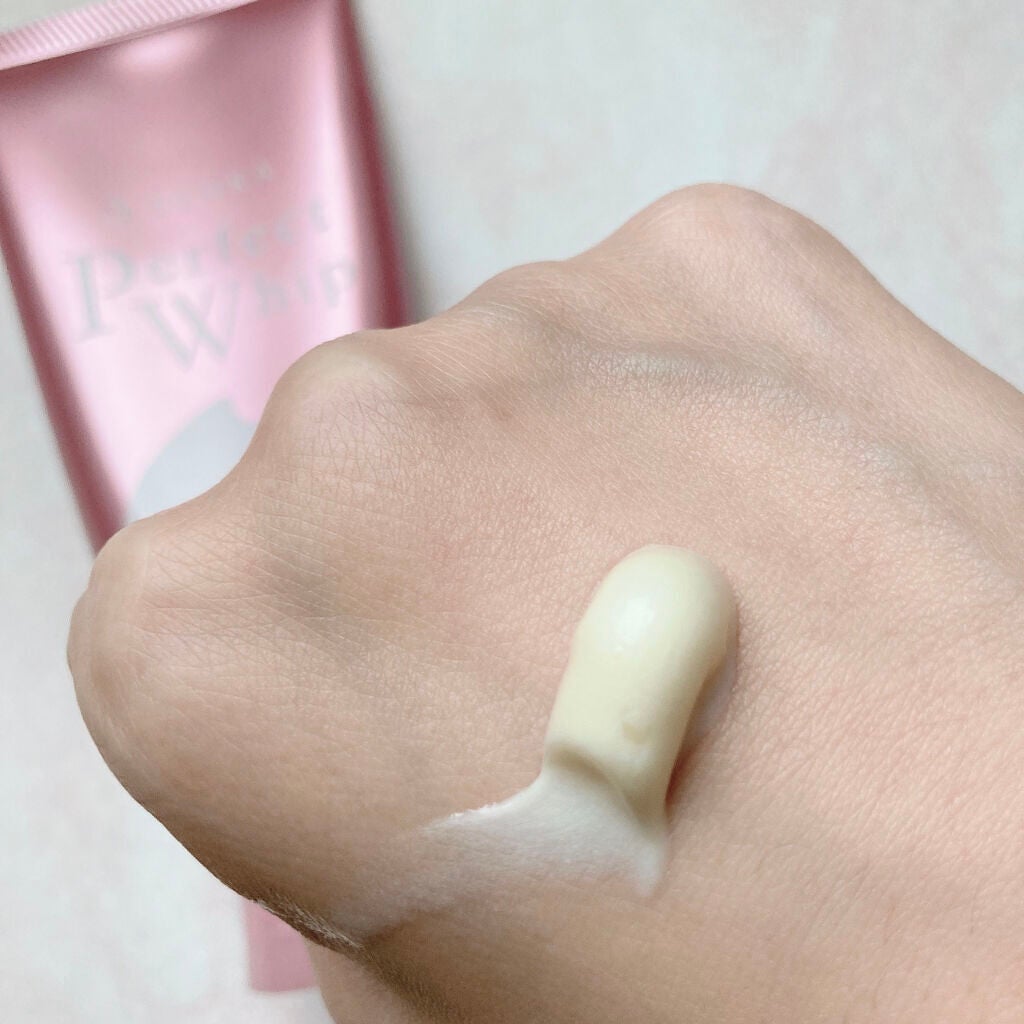 パーフェクトホイップ コラーゲンin/SENKA(専科)/洗顔フォームを使ったクチコミ(2枚目)