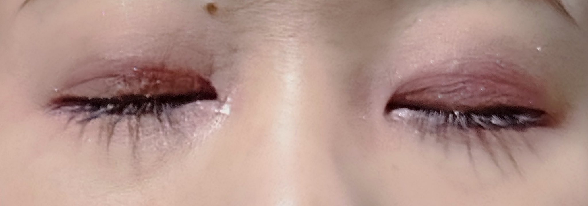 アイデザイナー n/SNIDEL BEAUTY/アイシャドウパレットを使ったクチコミ（2枚目）