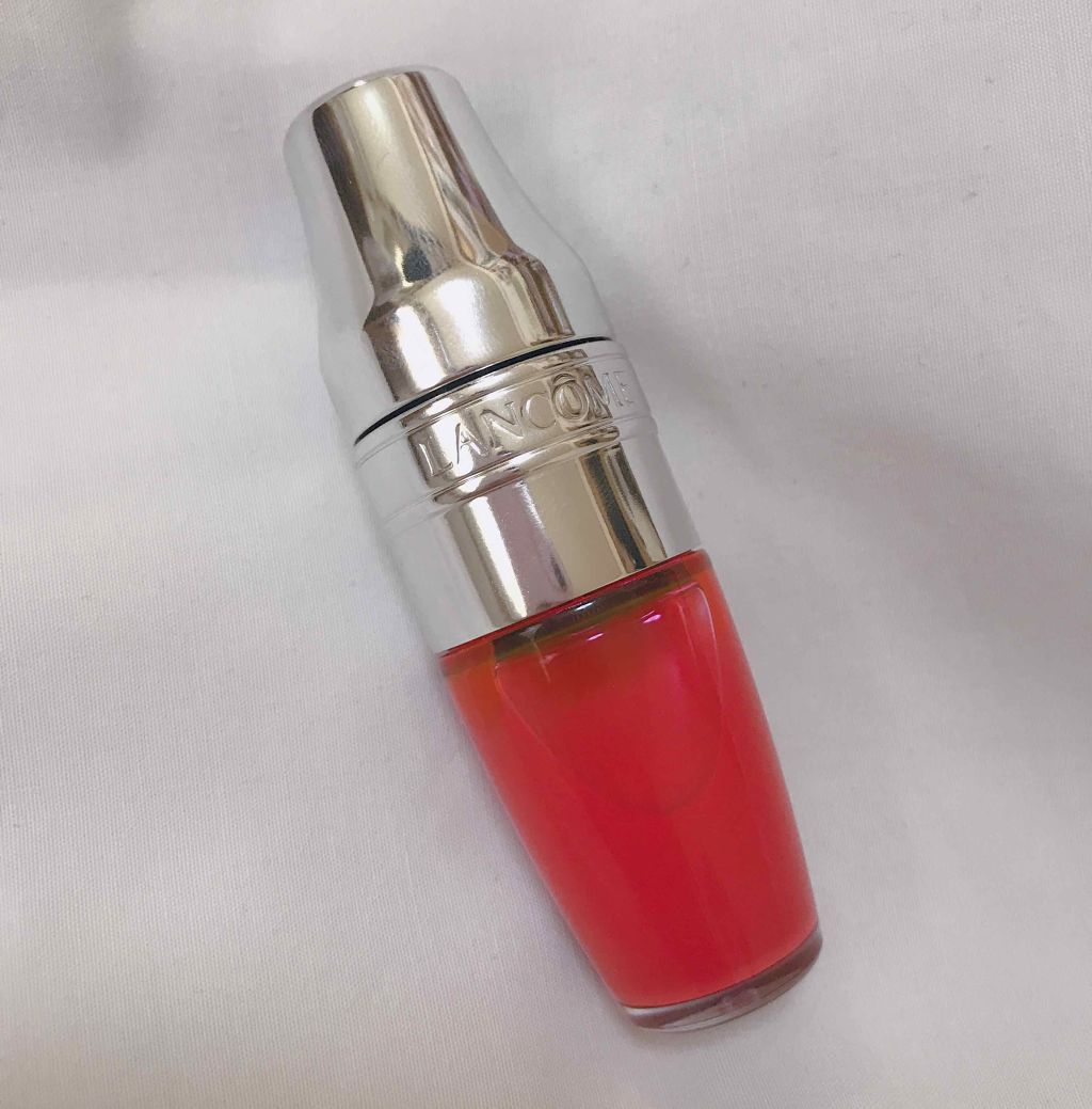 ジューシー シェイカー/LANCOME/リップグロスを使ったクチコミ(1枚目)
