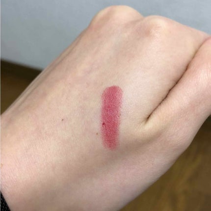 リップスティック/M・A・C/口紅を使ったクチコミ(2枚目)