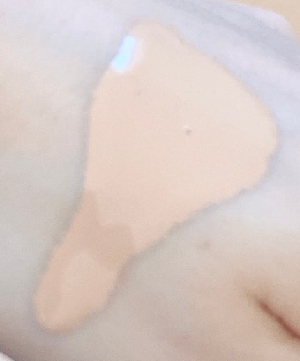 ザ スキンケア ファンデーション/ADDICTION/リキッドファンデーションを使ったクチコミ(3枚目)