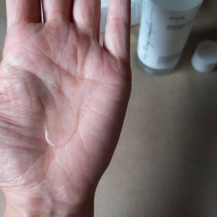 ドクダミ 77 スージングトナー/Anua/化粧水を使ったクチコミ(2枚目)