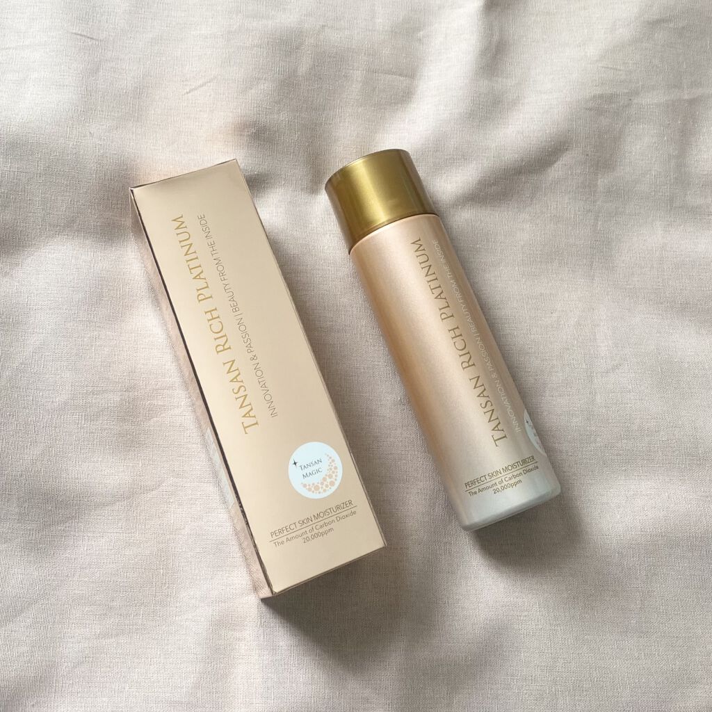 ソーダスパフォームプレミアム10000/ソーダスパフォーム/洗い流すパック・マスクを使ったクチコミ（2枚目）