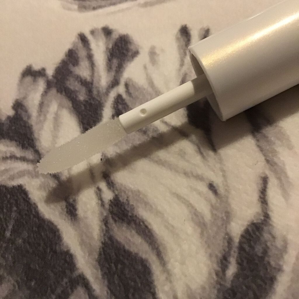 デイケアオイル/Dr.Nail/ネイルオイル・トリートメントを使ったクチコミ(3枚目)