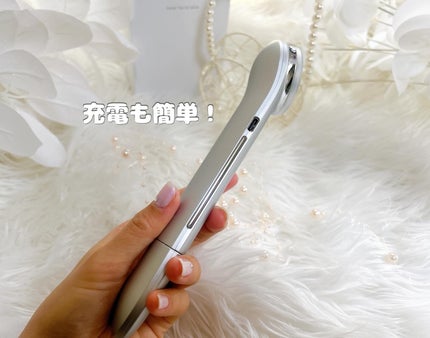 BRIGHT VEIL SERUM/MELLIFE/美容液を使ったクチコミ(6枚目)