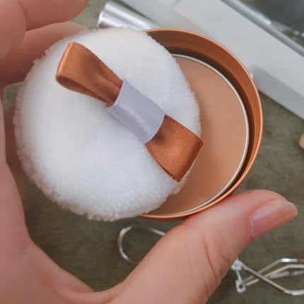 フォルムリメイカー/MAJOLICA MAJORCA/プレストパウダーを使ったクチコミ(2枚目)