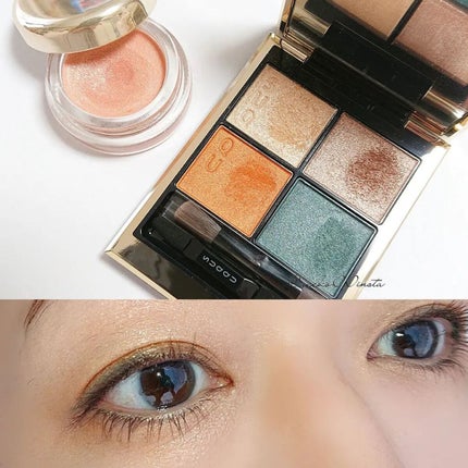 シアー マット リップスティック/SUQQU/口紅を使ったクチコミ(1枚目)