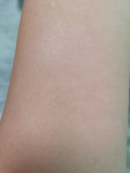 グロウフルールチークス/キャンメイク/パウダーチークを使ったクチコミ(7枚目)