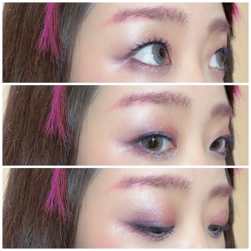 エクスタシー ミラー/ジョルジオ アルマーニ ビューティ/口紅を使ったクチコミ(6枚目)