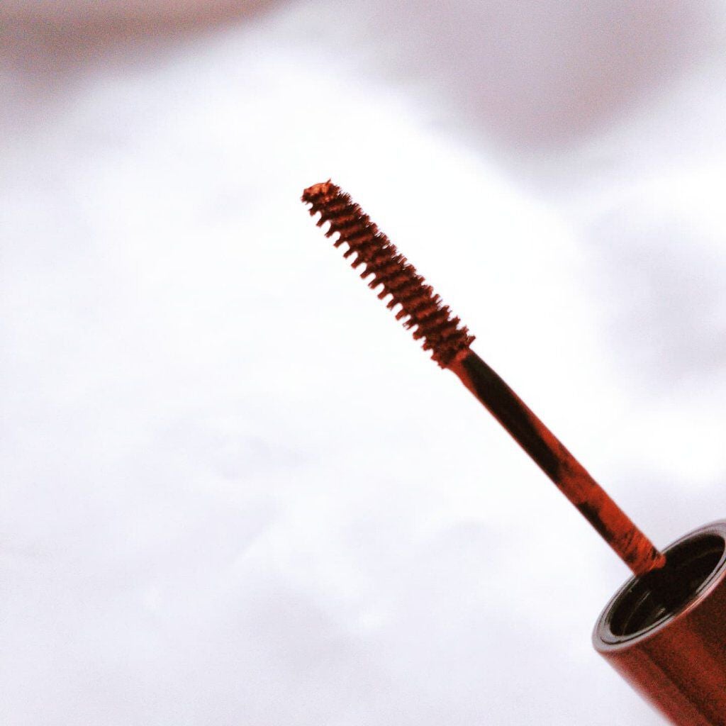 アイデザインマスカラ/COCOROIKI/マスカラを使ったクチコミ(2枚目)