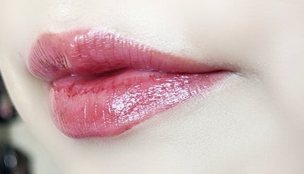キスモアリップ/H×H/口紅を使ったクチコミ(5枚目)