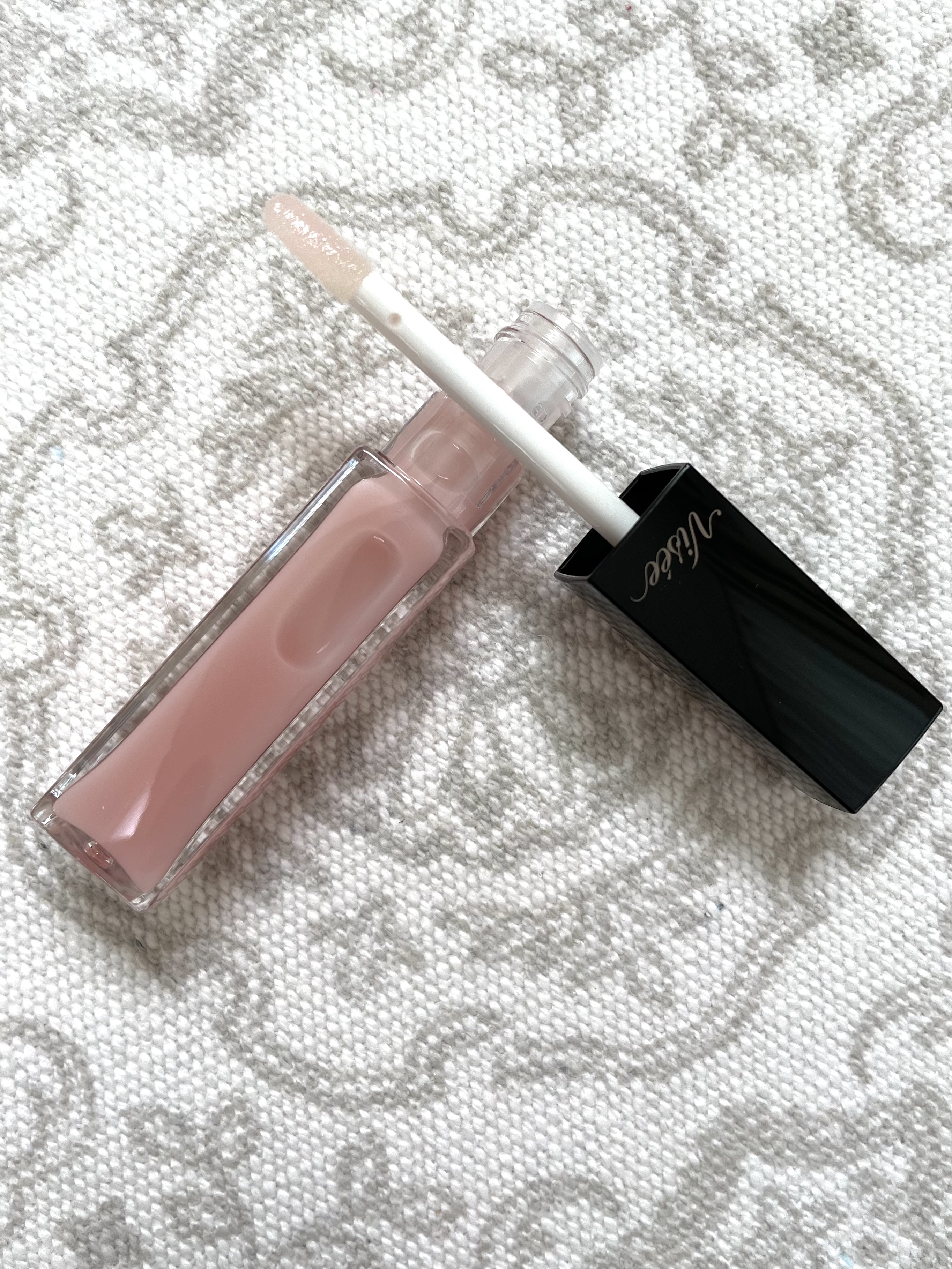 エッセンス リッププランパー/Visée/リッププランパーを使ったクチコミ（1枚目）