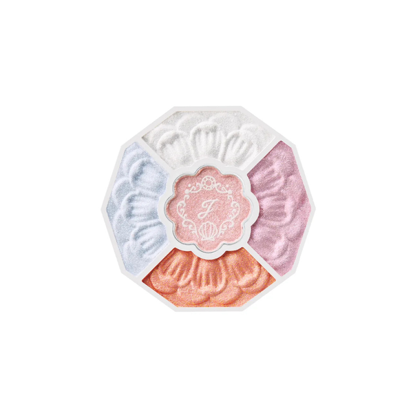 【夏コスメ2025】JILL STUART BEAUTYから限定アイパレットや新作マスカラなど"サマーコレクション"が登場!の画像