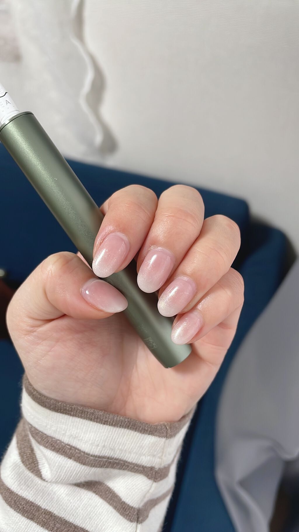 ネイルベッドオイル/アンドネイル/ネイルオイル・トリートメントを使ったクチコミ（1枚目）