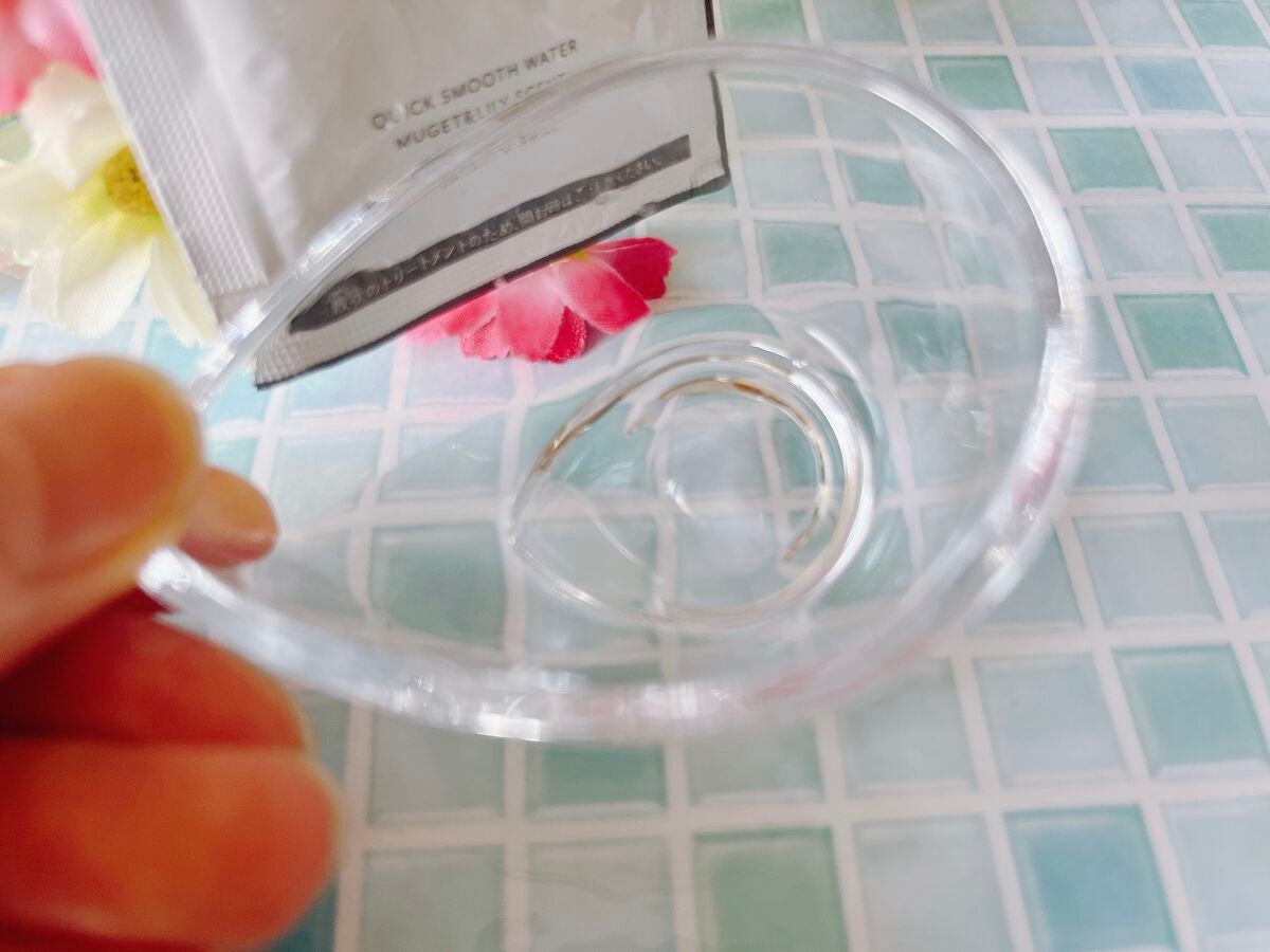 プレミアムイオンシルキースリークシャンプー(リペア&スムース) /IONICO/シャンプー・コンディショナーを使ったクチコミ(6枚目)