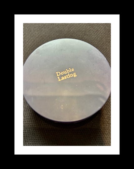 ダブルラスティング クッションマット ニュートラルバニラ/ETUDE/クッションファンデーションの画像