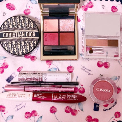 チーク ポップ/CLINIQUE/パウダーチークを使ったクチコミ(1枚目)