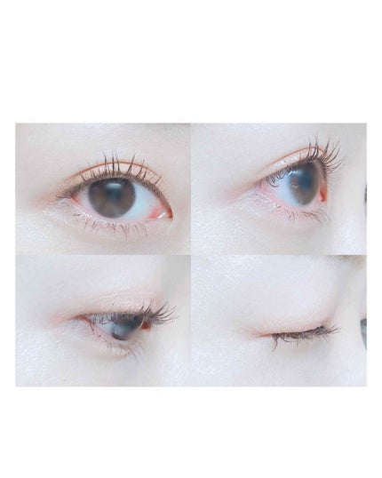 ひとえ・奥ぶたえ用カーラー/アイプチ®/ビューラーを使ったクチコミ(1枚目)