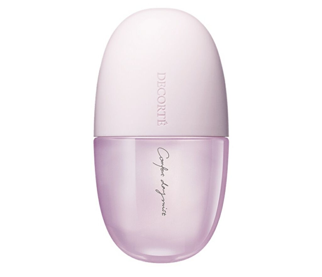 コンフォート デイミスト セット&プロテクト/DECORTÉ/ミスト状化粧水を使ったクチコミ(1枚目)