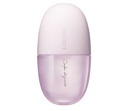 コンフォート デイミスト セット&プロテクト/DECORTÉ/ミスト状化粧水を使ったクチコミ(1枚目)