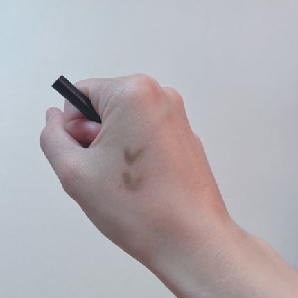 スリムスケッチアイブロウペンシル/U R GLAM/アイブロウペンシルを使ったクチコミ(2枚目)