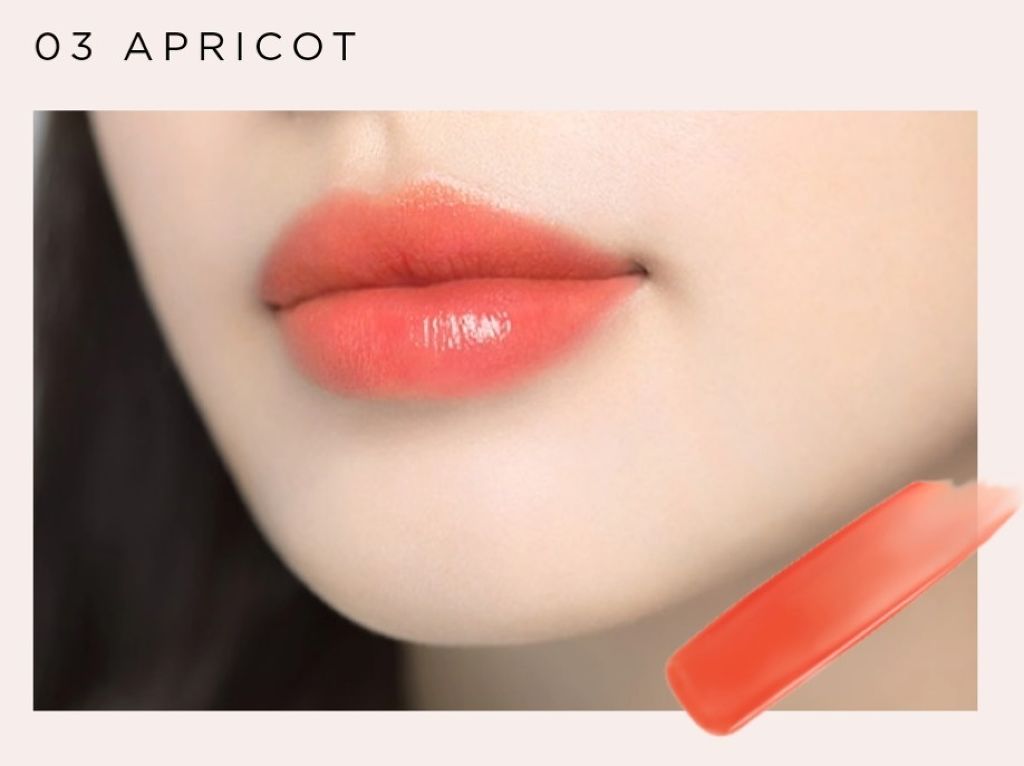 オペラ リップティント N/OPERA/リップティントを使ったクチコミ(1枚目)