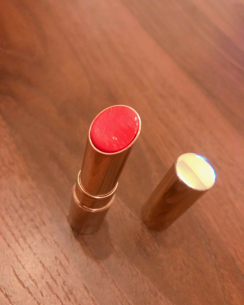 オペラ リップティント N/OPERA/リップティントを使ったクチコミ(2枚目)