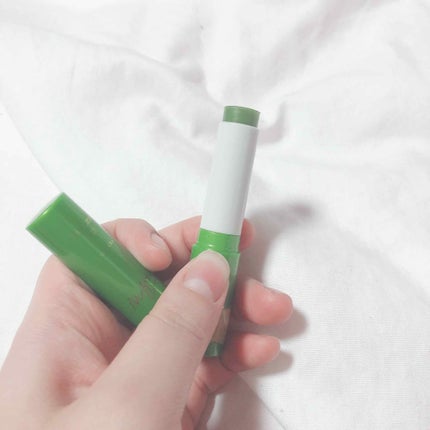 メルティクリームリップ/メンソレータム/リップクリームを使ったクチコミ(2枚目)