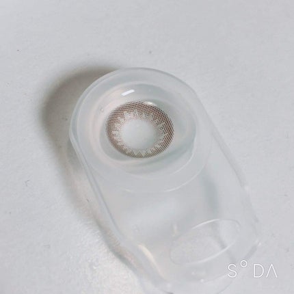 FaceTitude/FaceTitude/カラーコンタクトレンズを使ったクチコミ(3枚目)