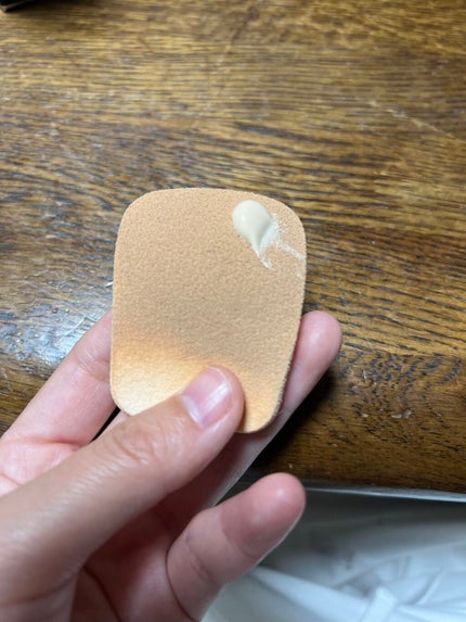 【旧】ディオールスキン フォーエヴァー スキン ヴェール/Dior/化粧下地を使ったクチコミ(2枚目)