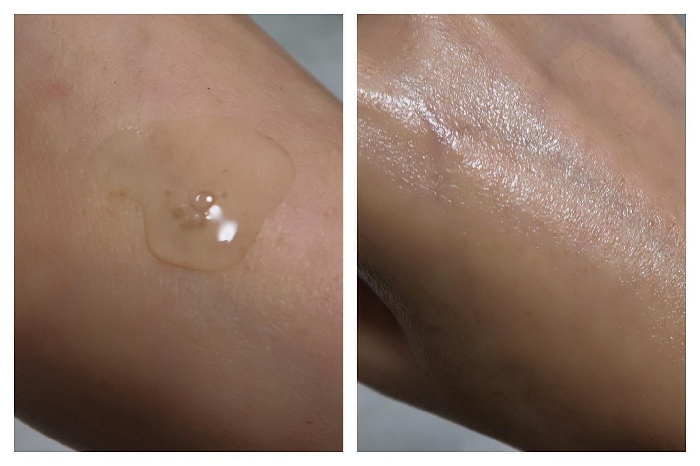 フレッシュリージュースドビタミンチャージングセラム(30ml)/Klairs/美容液を使ったクチコミ(2枚目)