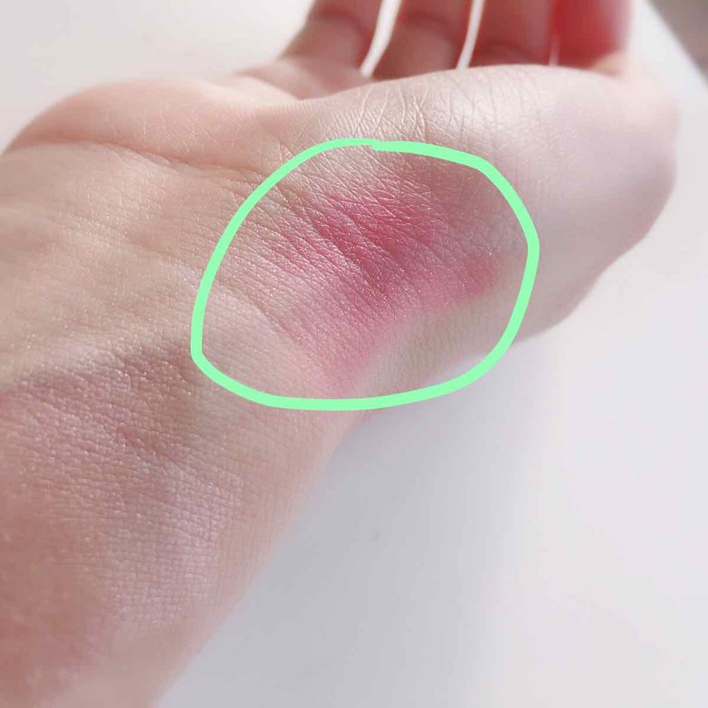 ルックアット マイアイジュエル/ETUDE/単色アイシャドウを使ったクチコミ(3枚目)