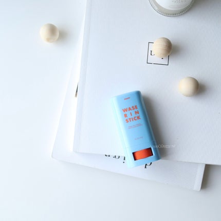 マム ワセリンスティック 17g/マム/ボディクリームを使ったクチコミ(1枚目)