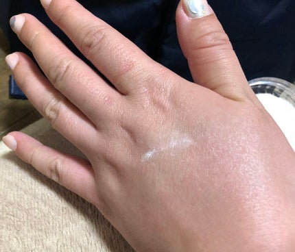 うるふわ仕上げパウダー/CEZANNE/ルースパウダーを使ったクチコミ(4枚目)